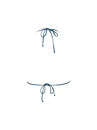 MRS & HUGS | Damen Bikinioberteil Neckholder Young | 